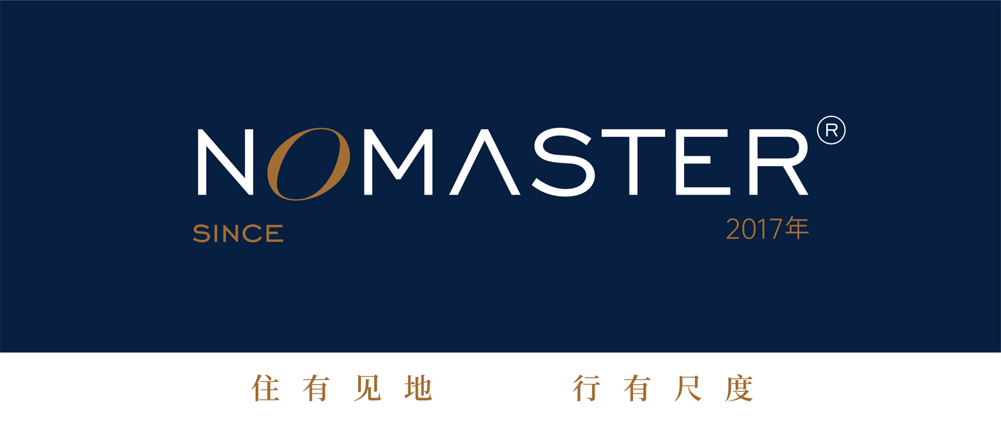 Nomaster® 你的酒店推荐官&目的地评价体系-Nomaster®